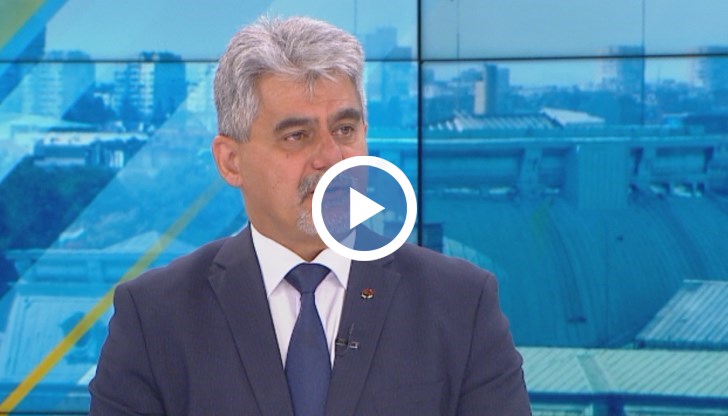 България е единствената държава, в която гражданите не могат да се освободят от своите задължения, породени от обстоятелства, поставили ги в състояние на неплатежоспособност