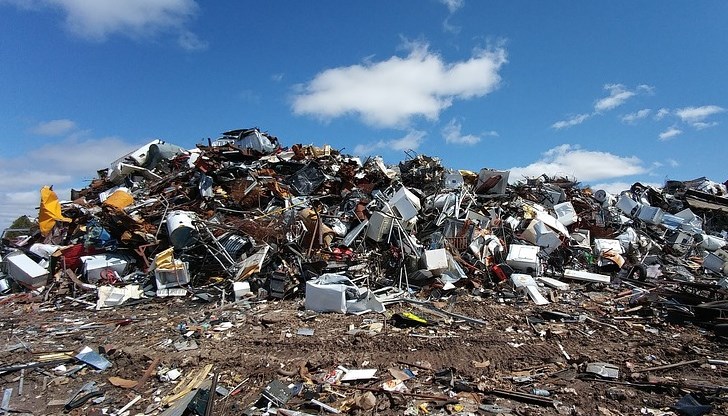 От екоинспекцията съобщават, че на 10 кметове са съставени актове за установяване на административно нарушение