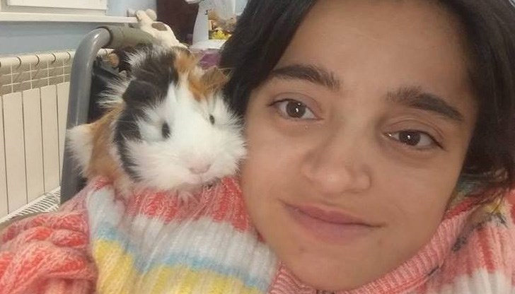 Цяло чудо е, че много хора като мен оцеляват и се справят