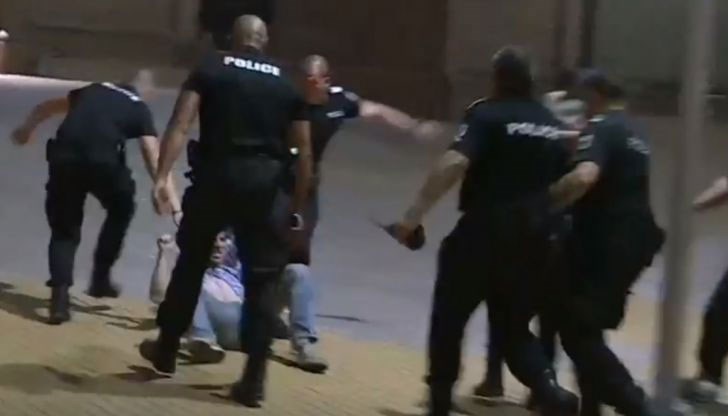 Ще бъдат наложени съответните дисциплинарни наказания Ще бъдат наложени съответните дисциплинарни наказания