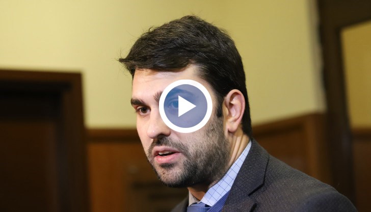 Не може политическият инструмент да е оставка