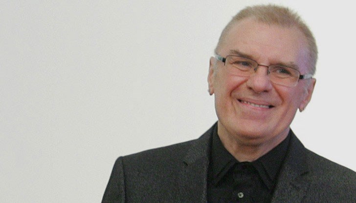 Любимецът на поколения българи Васил Найденов е отменил всички свои участия