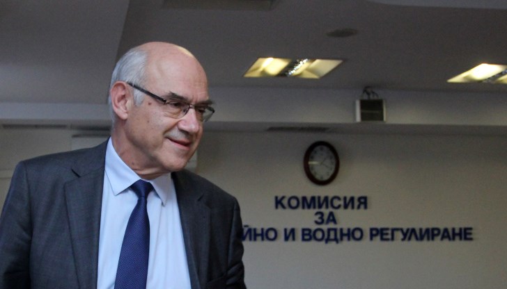 Иван Иванов ще продължи да заема длъжността до провеждане на нова процедура
