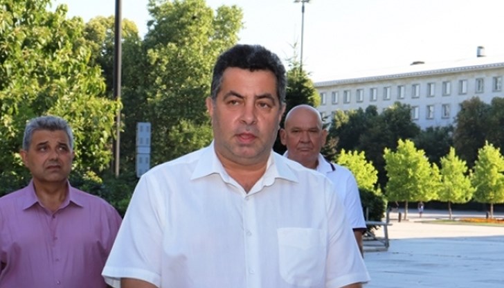 Обитателите на дома за възрастни хора могат да бъдат преместени в хостел като превенция срещу коронавируса