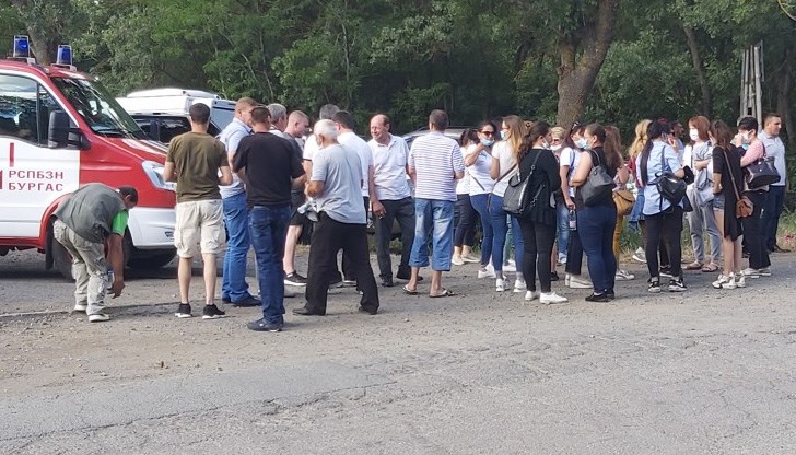 Ще могат ли ДПС и ГЕРБ да се прегърнат след последните събития? Ще могат ли ДПС и ГЕРБ да се прегърнат след последните събития?