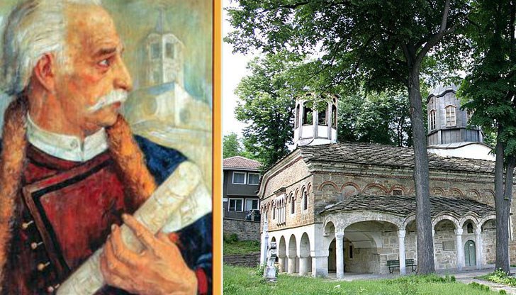 Изложбата запознава подробно публиката с всички типове църковно, сградо- и мостостроене, изпълнени от Колю Фичето в Бяла, Дряново, Велико Търново, Свищов, Ловеч и др.