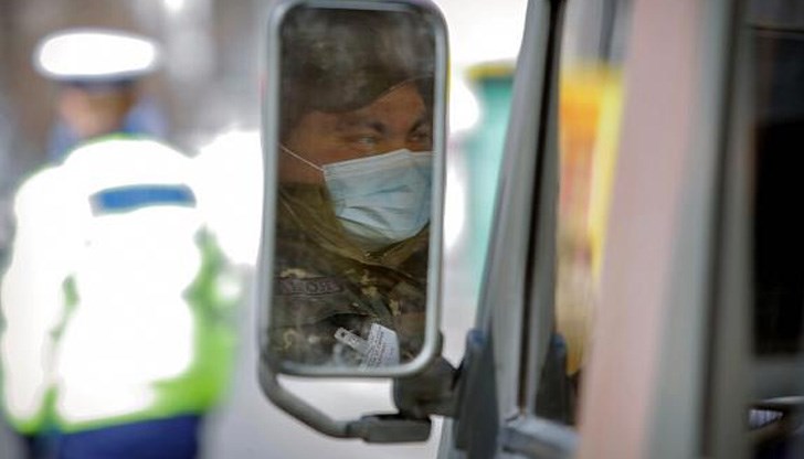 Там все още не сме се справили с болестта