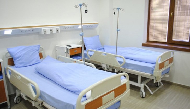 Пациентката е имала придружаващо заболяване