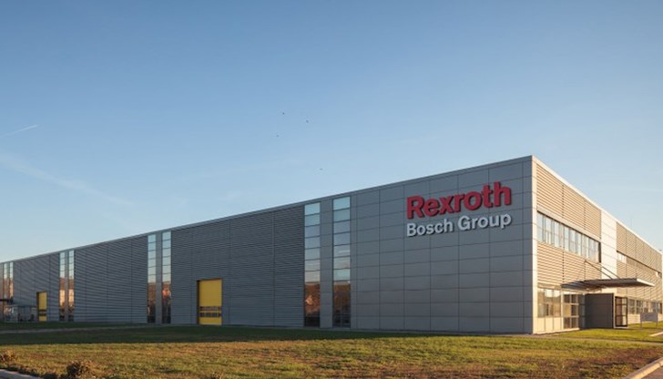 Инвестицията е за 30 милиона евро Инвестицията е за 30 милиона евро