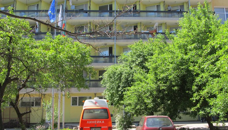 Огнището на коронавирусната инфекция в Русе е в старчески дом "Възраждане"