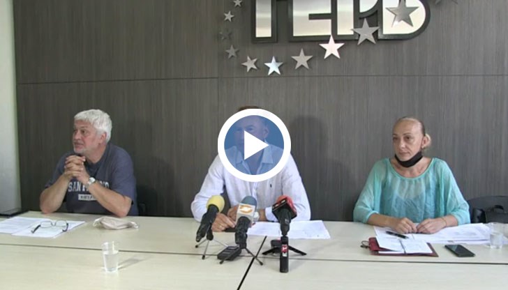 ГЕРБ са недоволни от управлението на Пенчо Милков и общинската администрация