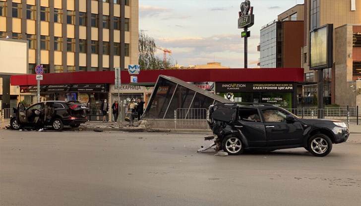 Тестът за наркотици на 22-годишния шофьор Кристиан Николов показва, че в последните 24 часа той е бил надрусан с 4 различни вида дрога Тестът за наркотици на 22-годишния шофьор Кристиан Николов показва, че в последните 24 часа той е бил надрусан с 4 различни вида дрога