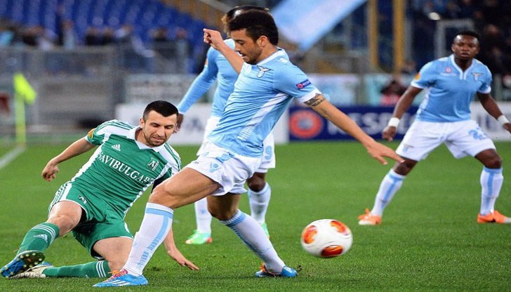 Ясно е, че футболните мачове се оказват поредното огнище на КОВИД-19