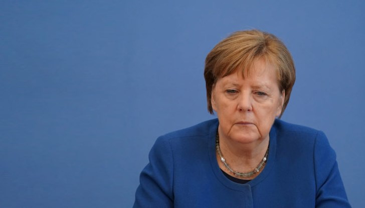 Германия ще настоява за постигането на компромис на срещата на върха на ЕС