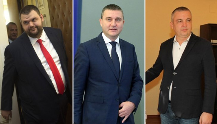 "Постиженията" им ни карат да се чудим дали да се смеем или да плачем "Постиженията" им ни карат да се чудим дали да се смеем или да плачем