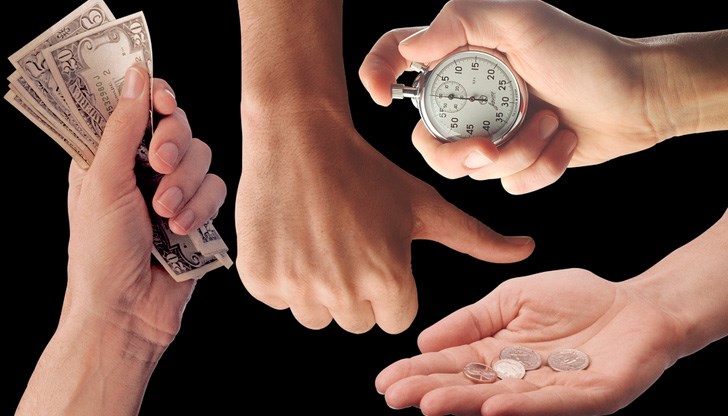 На прицел са промени в Закона за защита на потребителите, изготвени от правосъдното министерство, оценявани като лобистки На прицел са промени в Закона за защита на потребителите, изготвени от правосъдното министерство, оценявани като лобистки