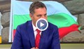 Александър Сиди: Не трябва да се бърза с промяната на Конституцията