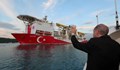 Каква е истината за новото турско находище на газ?