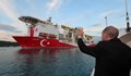 Каква е истината за новото турско находище на газ?