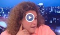Защитници на ГЕРБ "изхвърлят" журналистка на Свободна Европа