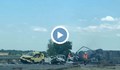 АМ "Тракия" е най-опасната магистрала в ЕС