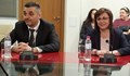 Корнелия Нинова и Кирил Добрев се срещат поотделно с БСП в Русе