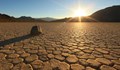 Измериха 55°C в Долината на смъртта
