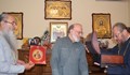 Доростолският митрополит и отец Добри Чаков са с коронавирус