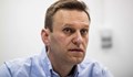 Състоянието на Навални остава тежко