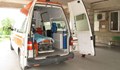 Жена пострада при пътен инцидент в Тръстеник