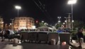 Протестиращите очакват нов полицейски щурм срещу блокадите