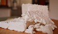 Нова мода: Сирене с над 70% вода в него