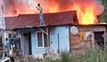 Подпалвач остави четири семейства без покрив в Смолян