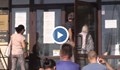 Опашката за подаване на заявления за лични документи в Русе върви бързо