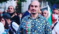 Димитър Стоянов: Има опция МВР да вкара провокатори на протеста