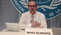 СЗО: Европа може да се справи с пандемията без второ блокиране