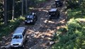 Джипове отново возят туристи до Рилските езера