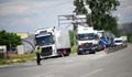 Отпада изискването за PCR тест за шофьорите на тирове на „Кулата - Промахон“