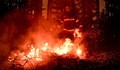 Опасност от пожари в 11 области в страната