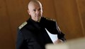 Ген.-майор Венцислав Мутафчийски празнува рожден ден