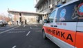 Волтова дъга порази работник в София