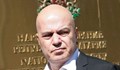 Слави Трифонов: Абсурдно е да се коалираме с ГЕРБ