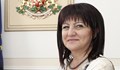 Караянчева: Във вторник започват преговори за събиране на подписи за нова конституция