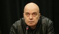 Слави Трифонов: Бойко Борисов се е вкопчил във властта като удавник за сламка
