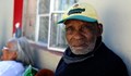 116-годишен мъж почина в Южна Африка