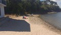 Кога пясъкът край Доган сарай от нива ще стане плаж