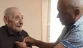 Ветеран от Втората световна война получи Почетен знак на Свищов