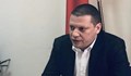 Областен управител нарече протестиращите "изроди"