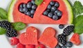 Плодовете може да увредят черния ни дроб