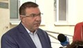 Министър Ангелов: Няма никаква опасност за гражданите на Русе
